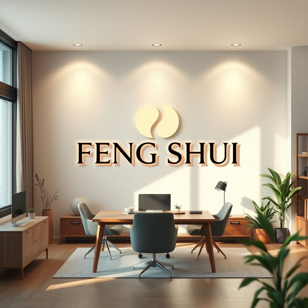 ถอดรหัสความหมายโลโก้ฮวงจุ้ยที่ประสบความสำเร็จ